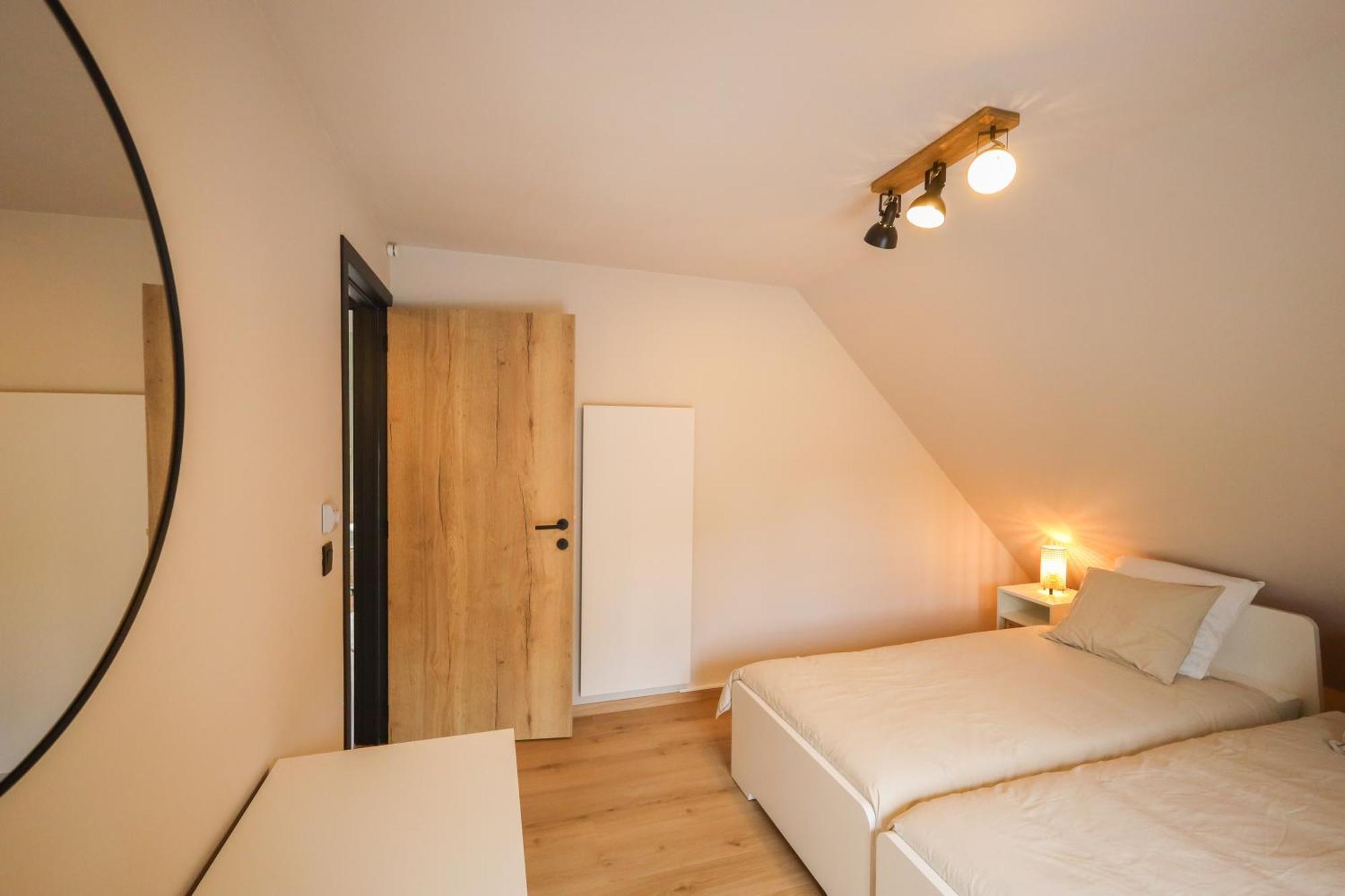 Home2Stay - 7T3 โซนเนอเบเคอ ภายนอก รูปภาพ