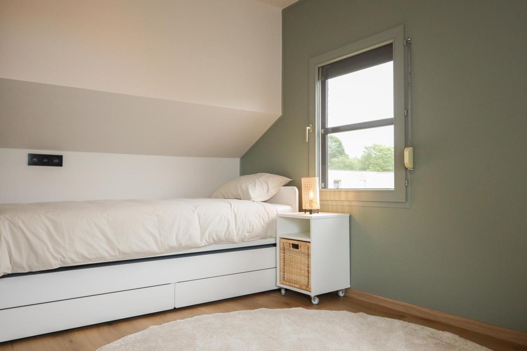 Home2Stay - 7T3 โซนเนอเบเคอ ภายนอก รูปภาพ