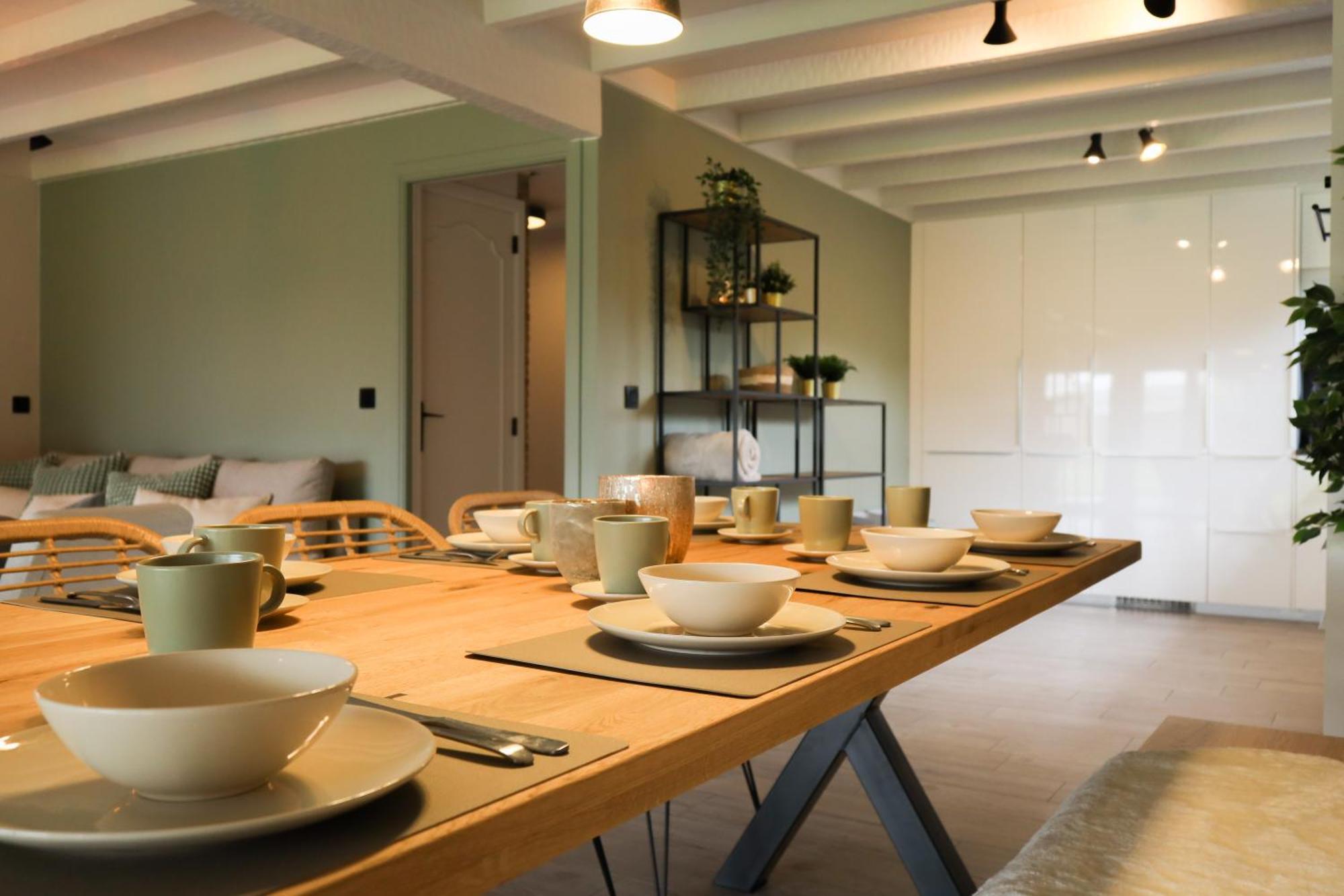 Home2Stay - 7T3 โซนเนอเบเคอ ภายนอก รูปภาพ